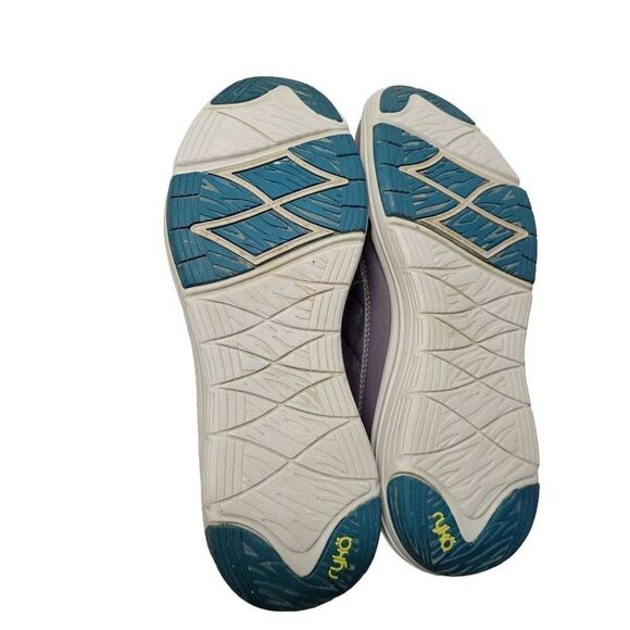 Ryka Water Resistant Sneaker Boots with CSS - Aurora 9 - Picture 6 of 8